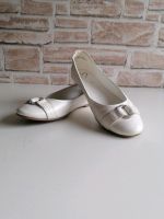 Ballerina Schuhe Gr 38 Duisburg - Hamborn Vorschau