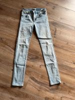 Jeans H&M Größe 34 Rheinland-Pfalz - Hamm (Sieg) Vorschau