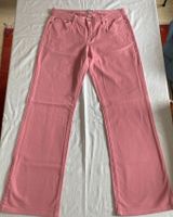 Tommy Hilfiger Damen Jeans Gr. 42 rosa Sachsen - Claußnitz Vorschau