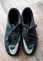 Nike Fußballschuhe Gr. 36 Bayern - Hohenpeißenberg Vorschau