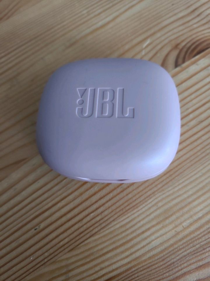 JBL Kopfhörer Bluetooth  VIBE300 in Waiblingen