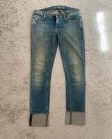 Jeans Damen Denham Weite 30 Länge 34 Regular fit Bayern - Weiden (Oberpfalz) Vorschau