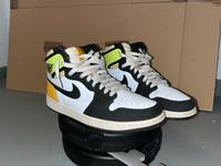 Nike Air Jordan 1 Retro High OG Volt Feldmoching-Hasenbergl - Feldmoching Vorschau