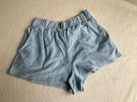 NA-KD kurze Hose Shorts hellblau S-M Brandenburg - Pätz Vorschau