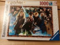 Puzzle Harry Potter 1000 Teile *neu* Essen - Essen-Borbeck Vorschau