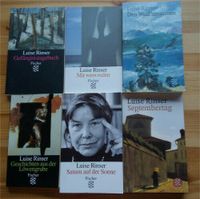 verschiedene Bücher von Luise Rinser Hessen - Bebra Vorschau