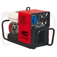 Telwin 204 CE Benzin-Motorinverter Niedersachsen - Uslar Vorschau