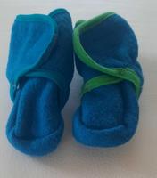 Selfmade Wollwalk Erstlingsschuhe - winzige Trendsetter Niedersachsen - Rosdorf Vorschau