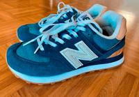 New Balance Damen Größe 37 Niedersachsen - Langenhagen Vorschau