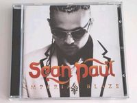 Sean Paul Imperial Blaze CD Album Baden-Württemberg - Steinheim an der Murr Vorschau