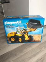 Playmobil City Action Radlader Bagger 5469, neu! Bayern - Zirndorf Vorschau