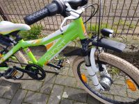 Ghost Fahrrad 20 Zoll Kinderfahrrad 7 Gänge Niedersachsen - Osnabrück Vorschau