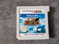 Kid Icarus Uprising Nintendo 3DS Spiel Spiele Modul Aachen - Aachen-Brand Vorschau
