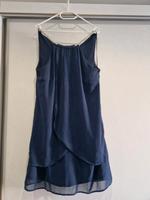 Neckholderkleid / Chiffonkleid Sachsen - Grimma Vorschau