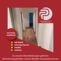 Wohnungssanierung-Wohnungsrenovierung Bayern - Marktredwitz Vorschau