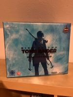 Rise of the Tomb Raider Collectors Edition Ps4 Baden-Württemberg - Konstanz Vorschau