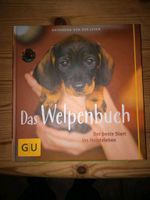 Hunde, Buch , Welpe Nordrhein-Westfalen - Euskirchen Vorschau