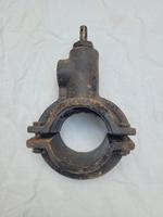 Absperrhahn Muffe Wasserleitung DDR Deko Sachsen - Naunhof Vorschau