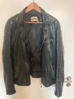 Lederjacke Bikerjacke Schwarz Punchball Herren M Innenstadt - Köln Altstadt Vorschau