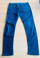 G-Star GSO1 Women Denim Jeans darkblue dunkelblau Size33 Hessen - Karben Vorschau