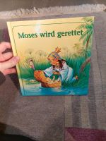 Moses wird gerettet Kinderbuch Dortmund - Mitte Vorschau