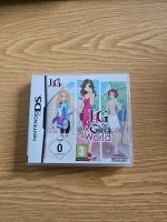 Nintendo Spiel J4G A Girl's World Baden-Württemberg - Bergatreute Vorschau