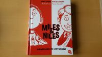 Jugendbuch - Miles and Niles Häfen - Bremerhaven Vorschau