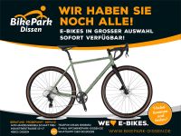 VSF Fahrradmanufaktur Gravel Bike GX-900 13-Gang Campagnolo Ekar Niedersachsen - Dissen am Teutoburger Wald Vorschau