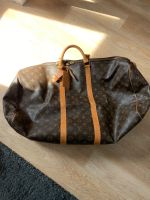 Reisetasche Louis Vuitton Keep all Original (Vintage) Wandsbek - Hamburg Sasel Vorschau