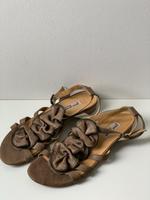 neuw. Paul Green Sandalen Gr.8 (42) Bayern - Augsburg Vorschau
