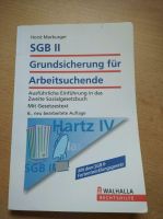 SGB II Grundsicherung für Arbeitsuchende Bayern - Falkenberg Oberpf Vorschau