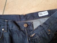 Herren Primark Jeans Denim Co W34/L32 dunkelblau Baden-Württemberg - Schömberg b. Württ Vorschau