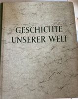 Geschichte unserer Welt - Rewe Sammelband 1956 Nordrhein-Westfalen - Schwerte Vorschau