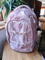 Schulrucksack von Satch mit passender Sporttasche Rheinland-Pfalz - Tiefenthal Vorschau