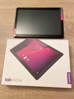 Lenovo Tab M10, 2/32 GB, black Nordrhein-Westfalen - Zülpich Vorschau