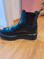 Dr. Martens Chelsea Boots Plateau München - Sendling Vorschau