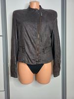 Jacke in braun Gerry Weber Größe 38 M München - Moosach Vorschau