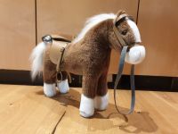 Pferd für Puppe, braun Bayern - Bamberg Vorschau