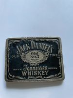 Jack Daniels Buckle Baden-Württemberg - Waldenbuch Vorschau