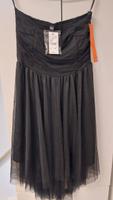 Wunderschönes neues Abendkleid Abschlusskleid schwarz Gr.40 M L Niedersachsen - Neu Wulmstorf Vorschau