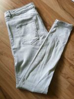 Skinny Jeans || stone washed || Gr. S/M? Nordrhein-Westfalen - Ratingen Vorschau