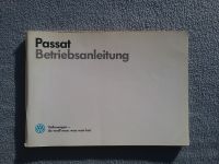 VW Passat B3 Betriebsanleitung Ausgabe 6.88 deutsch Bayern - Geiselwind Vorschau