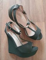 Schuhe Queentina Größe 36 NEU Bayern - Schweinfurt Vorschau