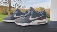 Nike Air Max Größe 42 wie neu Saarland - Wadern Vorschau