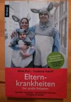 Neues Buch "Elternkrankheiten" Knauer Taschenbuch Verlag Baden-Württemberg - Bietigheim-Bissingen Vorschau