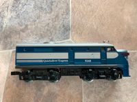 Lionel Quicksilver Express Train Set 6-1253 Bayern - Weiding Kr Schwandorf Vorschau