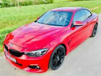 BMW 430 i Cabrio M Sport A M Sport Bayern - Prien Vorschau