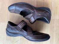 NEU ! Sportliche Ballerias -Mary Jane Schuhe Spangnschuhe Schleswig-Holstein - Ahrensburg Vorschau