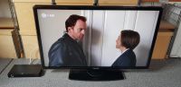 Philips 42PFL8654H/12 LCD-Fernseher mit Technisat Sat-Receiver S1 Rheinland-Pfalz - Hontheim Vorschau