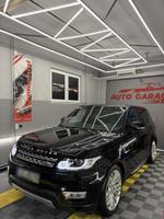 Range Rover Sport 3.0 Baden-Württemberg - Rietheim-Weilheim Vorschau